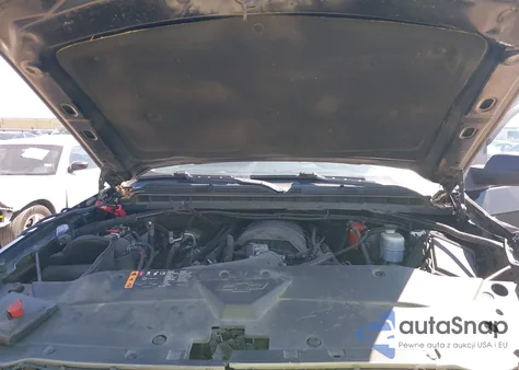 2018 Chevrolet Silverado 1500 1Lt из США, поврежденный, VIN 3GCPCREC7JG620936